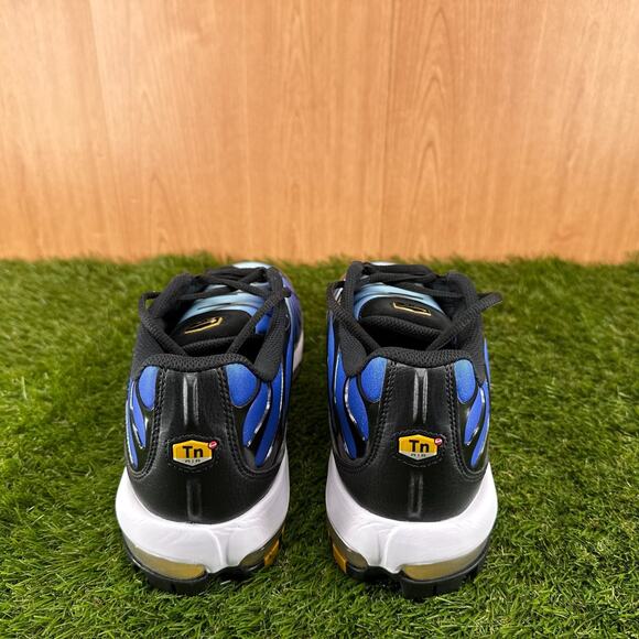Nike Air Max Plus Golf Hyper Blue Golf Shoes FZ4150-400 Men’s Size 13 main image 6